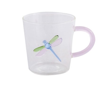 Caneca Libélula | Westwing