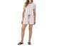 Short Doll Feminino Love, Off White | WestwingNow