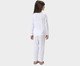 Blusa Infantil Unissex Branco, Branco | WestwingNow