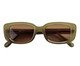Troppo Fendi, green | WestwingNow
