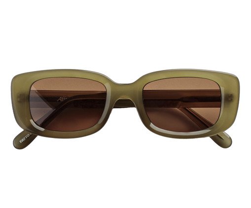 Troppo Fendi, green | WestwingNow