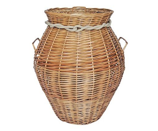 Cesto Olea G Natural, Natural | WestwingNow