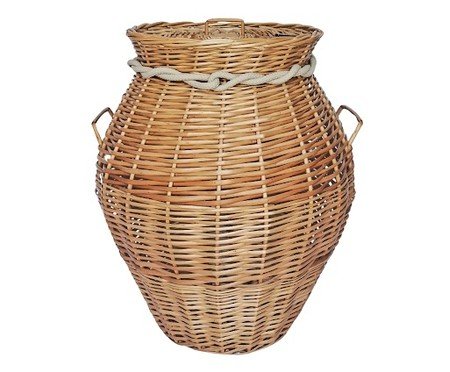 Cesto Olea G Natural | Westwing