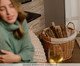 Cesto Jade M com Forro Natural, Natural | WestwingNow