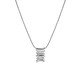 Colar Geo Prata, silver or metallic | WestwingNow