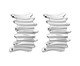 Brinco Geo Prata, silver or metallic | WestwingNow