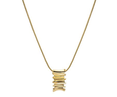 Colar Geo Ouro 18K | Westwing