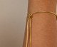 Pulseira Geo Ouro 18K, gold | WestwingNow