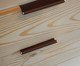 Puxador em Couro Stick Oruy Caramelo, Marrom | WestwingNow