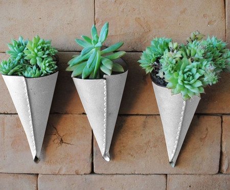 Cachepot Oruy Branco | Westwing