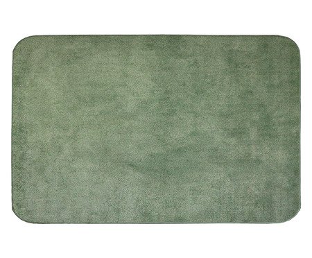 Tapete Tufting Relex N Organic Cantos   - Oliva | Westwing