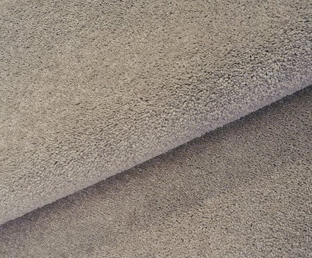 Tapete Tufting Relex N Organic Feijao   - Gelo | Westwing