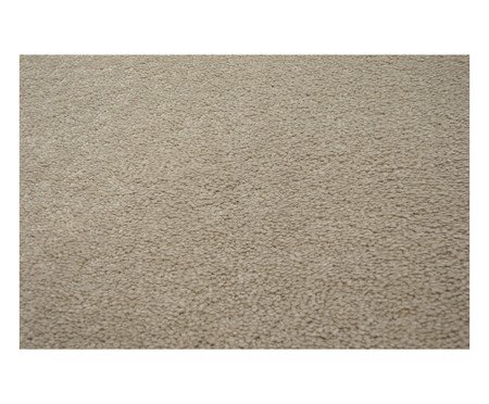 Tapete Tufting Ecletik Organico II   - Bege | Westwing