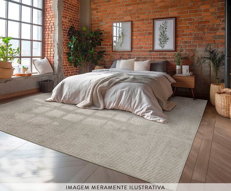 Tapete Tufting Mariana   - Primavera | Westwing