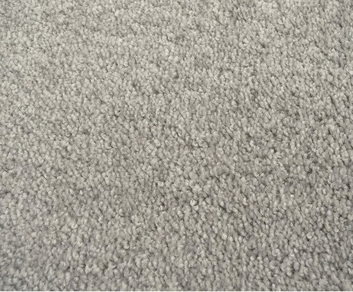 Tapete Tufting Relex N Organic Cantos   - Prata, grey | WestwingNow