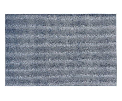 Tapete Tufting Mariana   - Cobalto, blue | WestwingNow