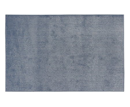 Tapete Tufting Mariana   - Cobalto