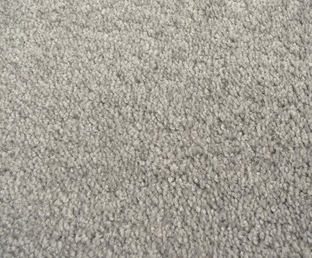 Tapete Tufting Relex N Organic Lente   - Prata | Westwing
