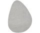 Tapete Tufting Relex N Organic Lente   - Prata, grey | WestwingNow