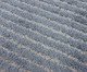 Tapete Tufting Mariana Organic Cantos   - Cobalto, blue | WestwingNow