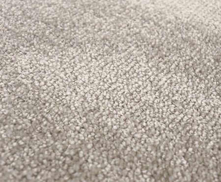 Tapete Tufting Relex N Organic Lente   - Marfim | Westwing