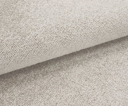 Tapete Tufting Relex N Organic Lente   - Marfim | Westwing