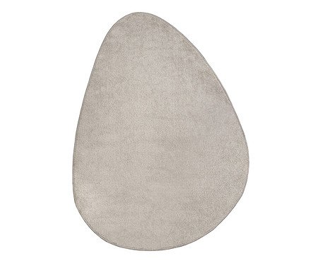 Tapete Tufting Relex N Organic Lente   - Marfim | Westwing