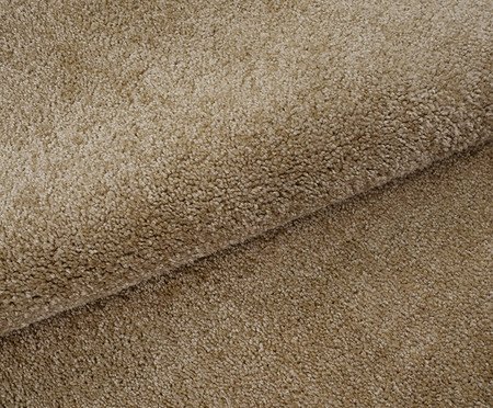 Tapete Tufting Relex N Organic Feijao   - Trigo | Westwing