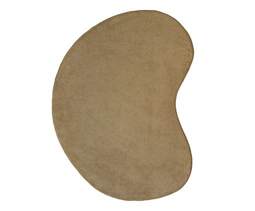 Tapete Tufting Relex N Organic Feijao   - Trigo, beige | WestwingNow