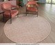 Tapete Tufting Mariana Redondo - Coral, pink | WestwingNow