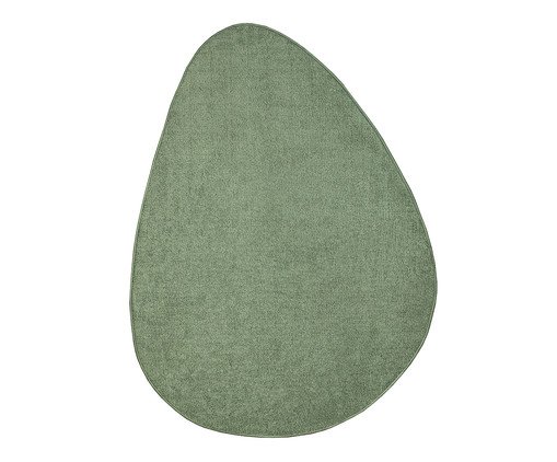 Tapete Tufting Relex N Organic Lente   - Oliva, green | WestwingNow