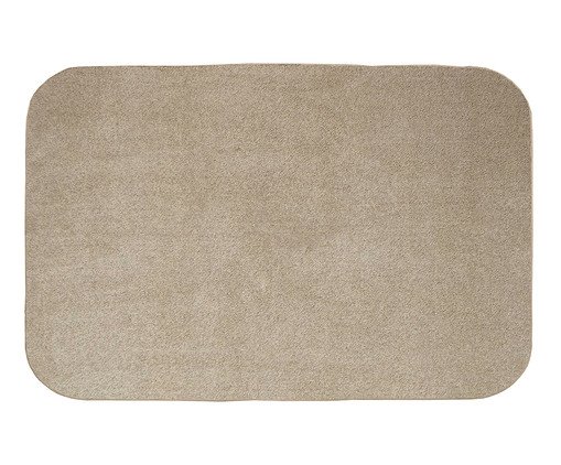 Tapete Tufting Ecletik Organico III   - Bege, beige | WestwingNow