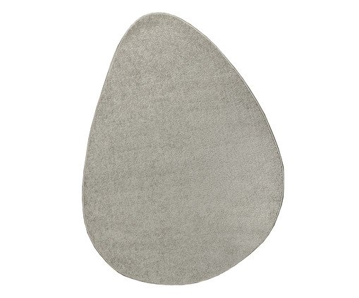 Tapete Tufting Relex N Organic Lente   - Gelo, white | WestwingNow