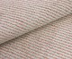 Tapete Tufting Mariana Organic Feijao   - Coral, pink | WestwingNow