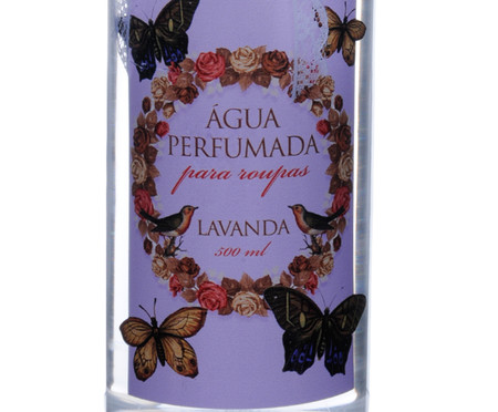 Água Perfumada Lavanda Any - 500ml | Westwing