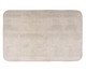 Tapete Tufting Mariana Organic Cantos   - Laguna, beige | WestwingNow