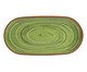 Travessa de Melamina Rosso Verde, green | WestwingNow