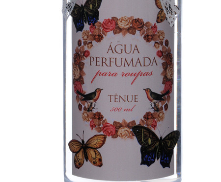 Água Perfumada Tênue Flowers - 500ml | WestwingNow