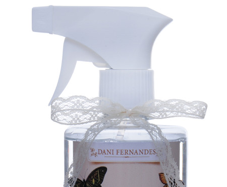 Água Perfumada Tênue Flowers - 500ml | Westwing