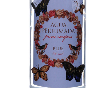 Água Perfumada Blue Lois - 500ml | WestwingNow