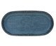 Travessa de Melamina Sheeta Azul, blue | WestwingNow