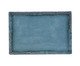 Travessa de Melamina Suki Azul, blue | WestwingNow