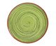 Prato Raso de Melamina Taka Verde, green | WestwingNow