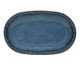 Travessa de Melamina Rosso Azul, blue | WestwingNow