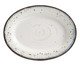 Travessa de Melamina Pazu Branco, white | WestwingNow