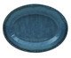 Travessa de Melamina Pazu Azul, blue | WestwingNow