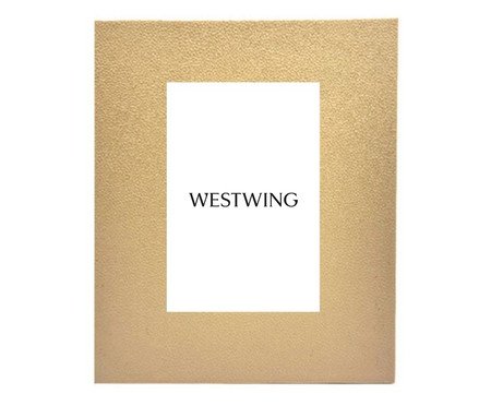 Porta-retrato Lanni Nude | Westwing