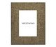Porta-retrato Coll Areia, beige | WestwingNow