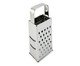 Ralador Premium em Inox Ash, silver or metallic | WestwingNow