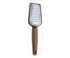 Ralador em Inox com Cabo de Madeira Preto, black | WestwingNow